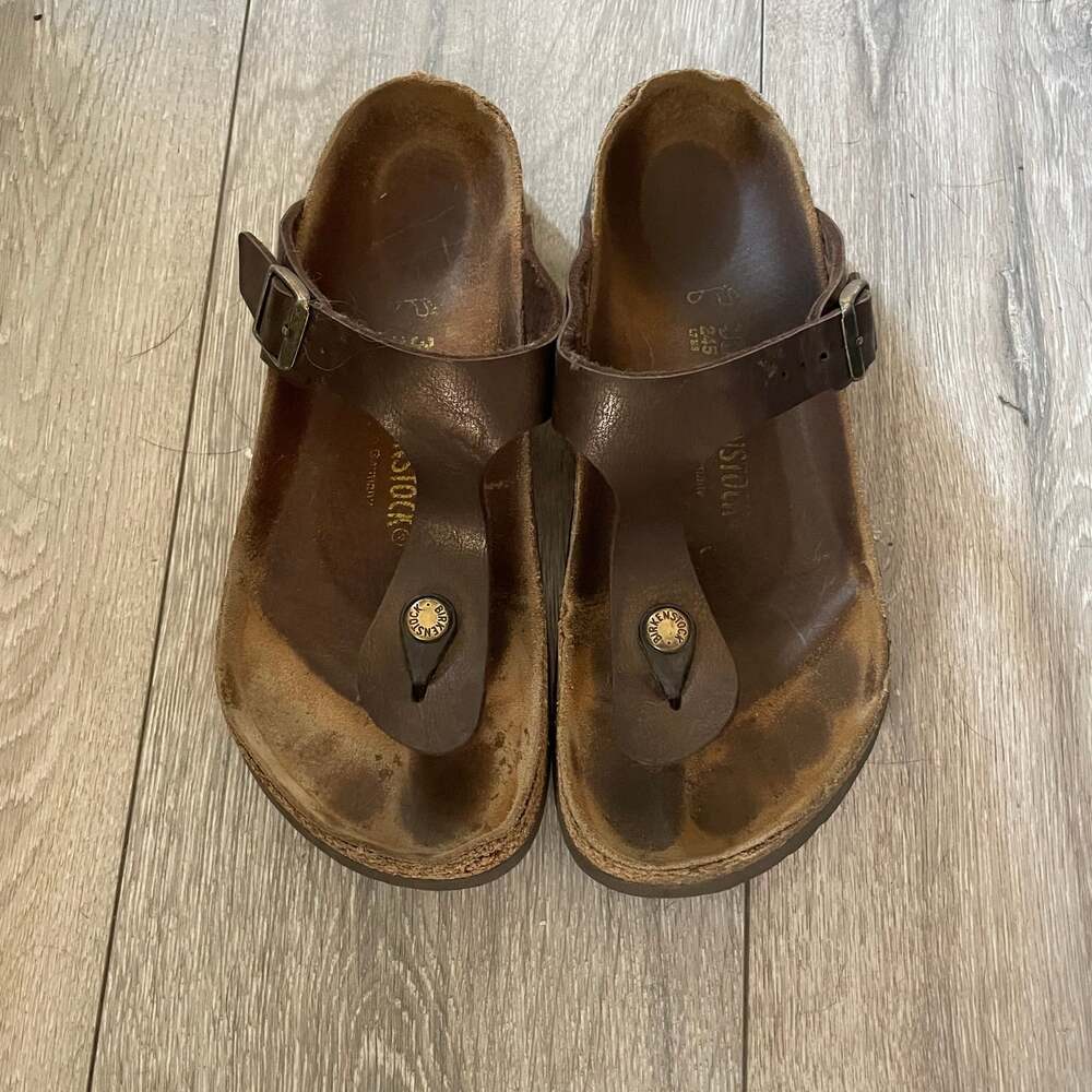 Birkenstock size:7.5